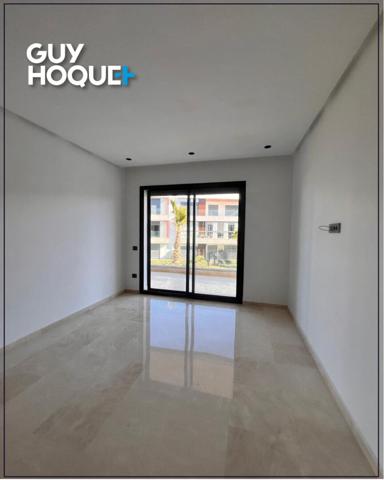 Appartement 3 chambres 209 m2 Ain diab