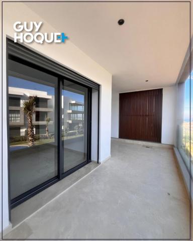 Appartement 3 chambres 209 m2 Ain diab
