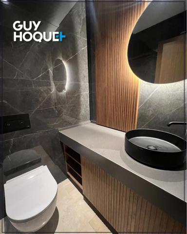 Appartement 3 chambres 209 m2 Ain diab