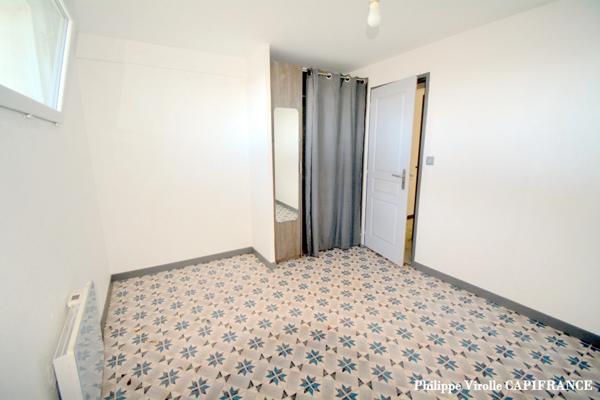 Appartement à vendre 2 pièces SAINT TROJAN LES BAINS (17) 189200€