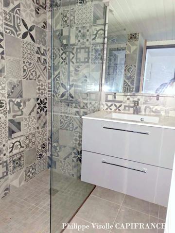 Appartement à vendre 2 pièces SAINT TROJAN LES BAINS (17) 189200€