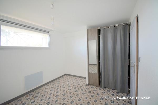 Appartement à vendre 2 pièces SAINT TROJAN LES BAINS (17) 189200€