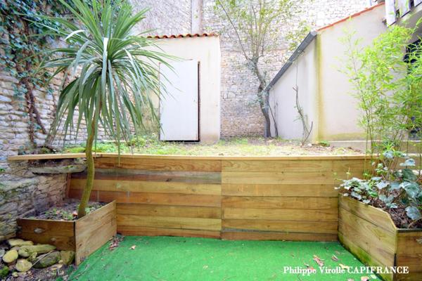 Appartement à vendre 2 pièces SAINT TROJAN LES BAINS (17) 189200€