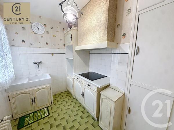 Maison à vendre  3 pièces - 55,95 m2 LIMOGES - 87