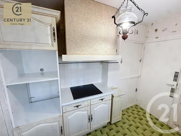 Maison à vendre  3 pièces - 55,95 m2 LIMOGES - 87