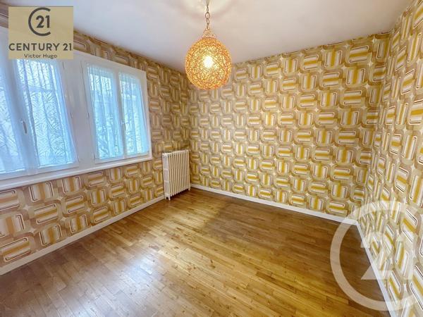 Maison à vendre  3 pièces - 55,95 m2 LIMOGES - 87