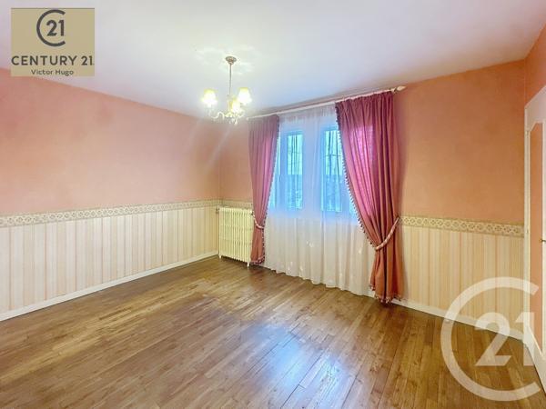 Maison à vendre  3 pièces - 55,95 m2 LIMOGES - 87