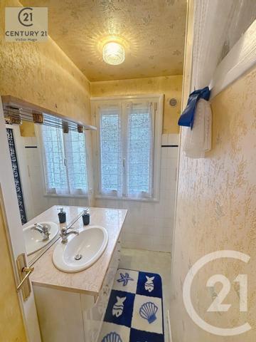 Maison à vendre  3 pièces - 55,95 m2 LIMOGES - 87