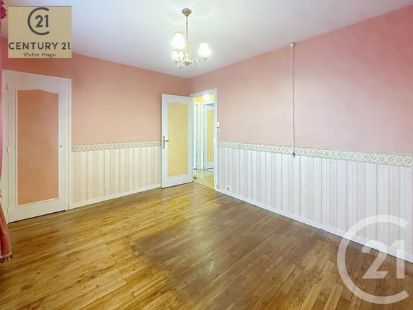 Maison à vendre  3 pièces - 55,95 m2 LIMOGES - 87