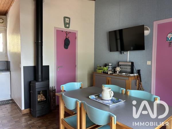 Maison à vendre 2 pièces 33 m² Treignac