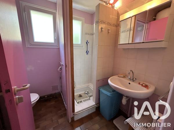 Maison à vendre 2 pièces 33 m² Treignac