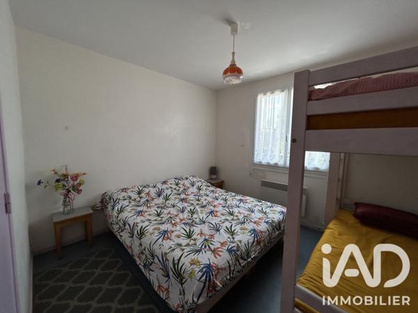 Maison à vendre 2 pièces 33 m² Treignac