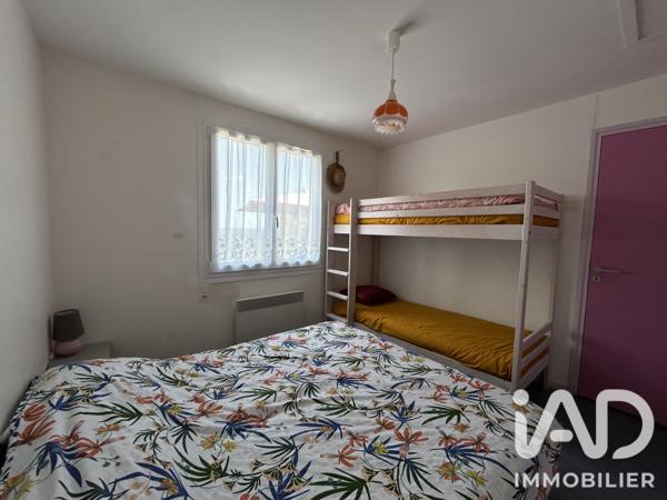 Maison à vendre 2 pièces 33 m² Treignac
