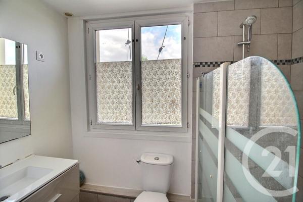 Maison à vendre  5 pièces - 81,66 m2 MASSY - 91