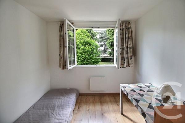 Maison à vendre  5 pièces - 81,66 m2 MASSY - 91