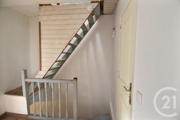 Maison à vendre  5 pièces - 81,66 m2 MASSY - 91