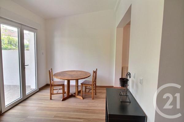 Maison à vendre  5 pièces - 81,66 m2 MASSY - 91