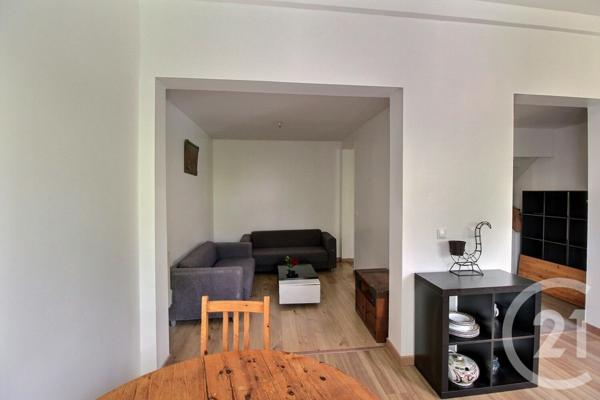 Maison à vendre  5 pièces - 81,66 m2 MASSY - 91