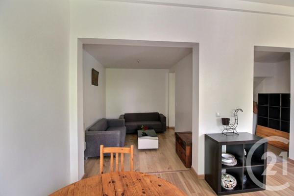 Maison à vendre  5 pièces - 81,66 m2 MASSY - 91