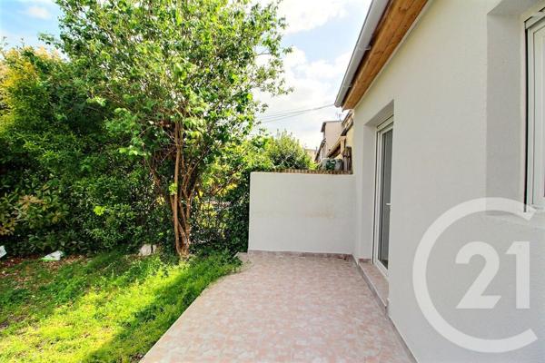 Maison à vendre  5 pièces - 81,66 m2 MASSY - 91