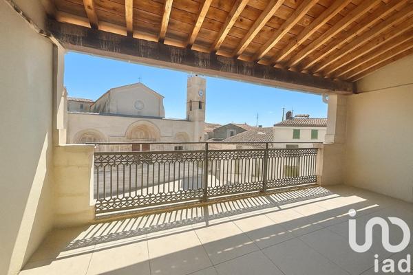 Location appartement 5 pièces 100 m² Saint-Gilles