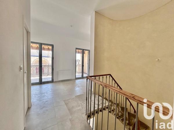 Location appartement 5 pièces 100 m² Saint-Gilles