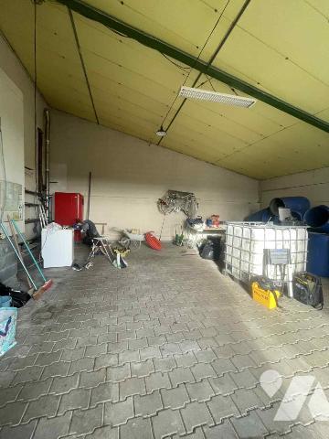 Maison ancienne avec dépendance maison annexe, cave et grenier à Turquant