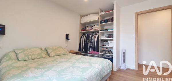 Maison à vendre 6 pièces 200 m² Riantec