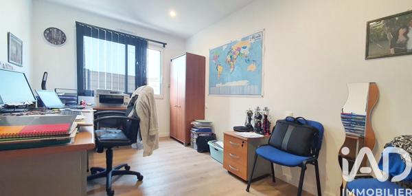 Maison à vendre 6 pièces 200 m² Riantec