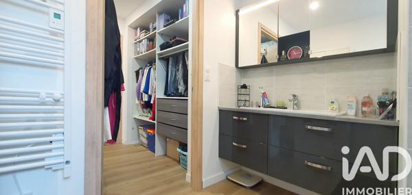 Maison à vendre 6 pièces 200 m² Riantec