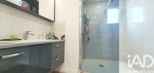 Maison à vendre 6 pièces 200 m² Riantec