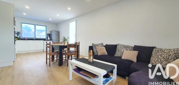 Maison à vendre 6 pièces 200 m² Riantec