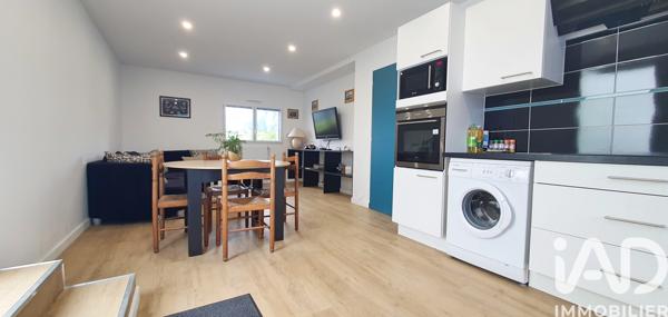 Maison à vendre 6 pièces 200 m² Riantec