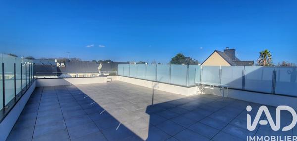 Maison à vendre 6 pièces 200 m² Riantec