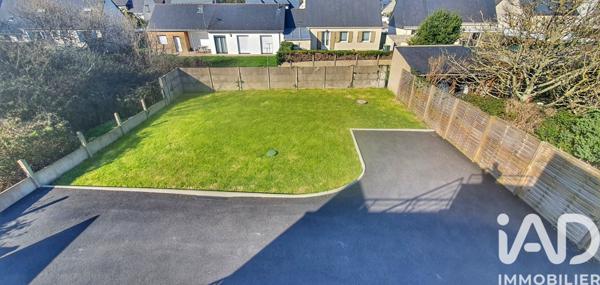 Maison à vendre 6 pièces 200 m² Riantec
