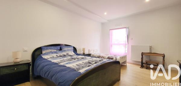 Maison à vendre 6 pièces 200 m² Riantec