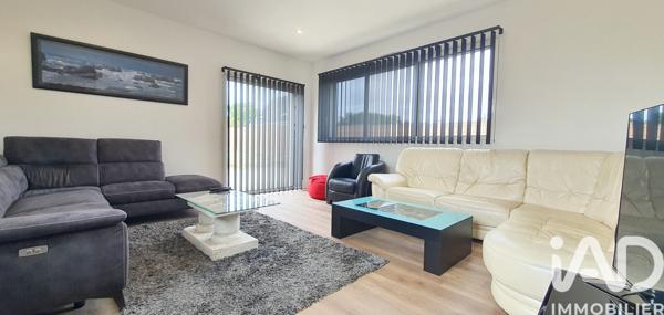 Maison à vendre 6 pièces 200 m² Riantec