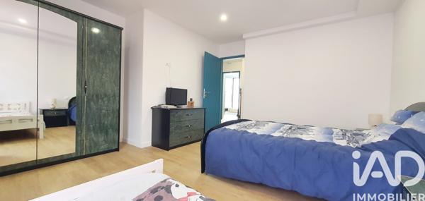 Maison à vendre 6 pièces 200 m² Riantec