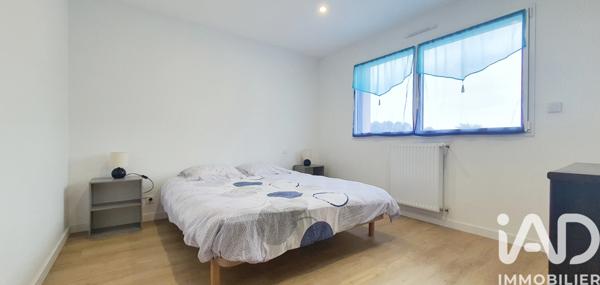 Maison à vendre 6 pièces 200 m² Riantec