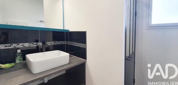 Maison à vendre 6 pièces 200 m² Riantec