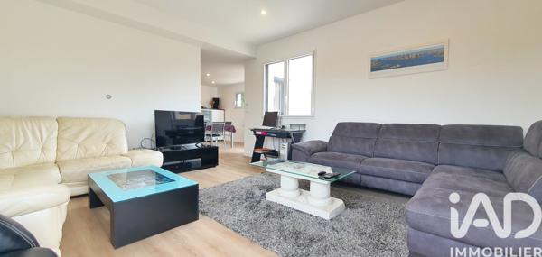 Maison à vendre 6 pièces 200 m² Riantec