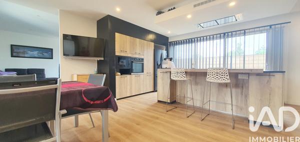 Maison à vendre 6 pièces 200 m² Riantec