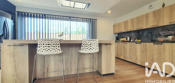 Maison à vendre 6 pièces 200 m² Riantec