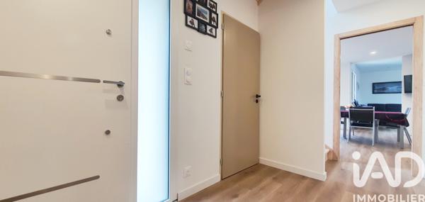 Maison à vendre 6 pièces 200 m² Riantec