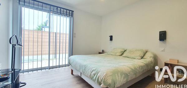 Maison à vendre 6 pièces 200 m² Riantec