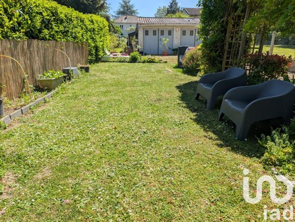 Maison à vendre 5 pièces 159 m² Mennecy