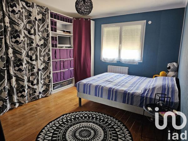 Maison à vendre 5 pièces 159 m² Mennecy