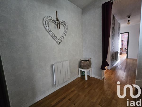 Maison à vendre 5 pièces 159 m² Mennecy