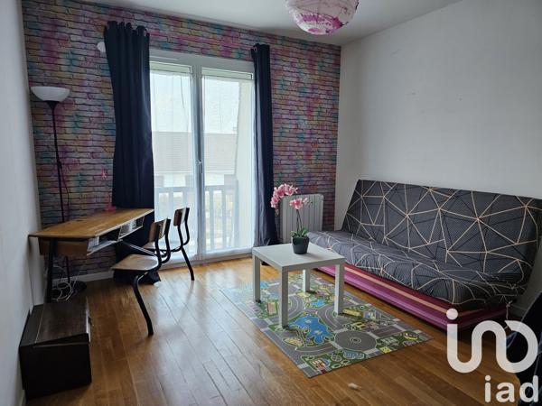 Maison à vendre 5 pièces 159 m² Mennecy