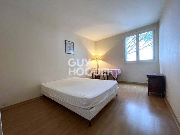 APPARTEMENT À VENDRE DE 3 PIÈCES DE 63,00 M²